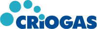 logo criogas